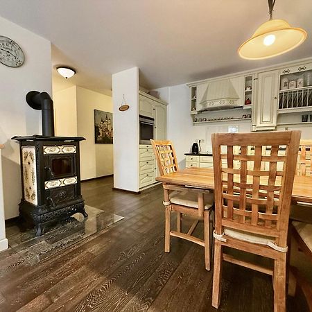 Sweet Alpen Home Garmisch-Partenkirchen Zewnętrze zdjęcie