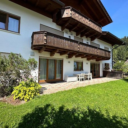 Sweet Alpen Home Garmisch-Partenkirchen Zewnętrze zdjęcie