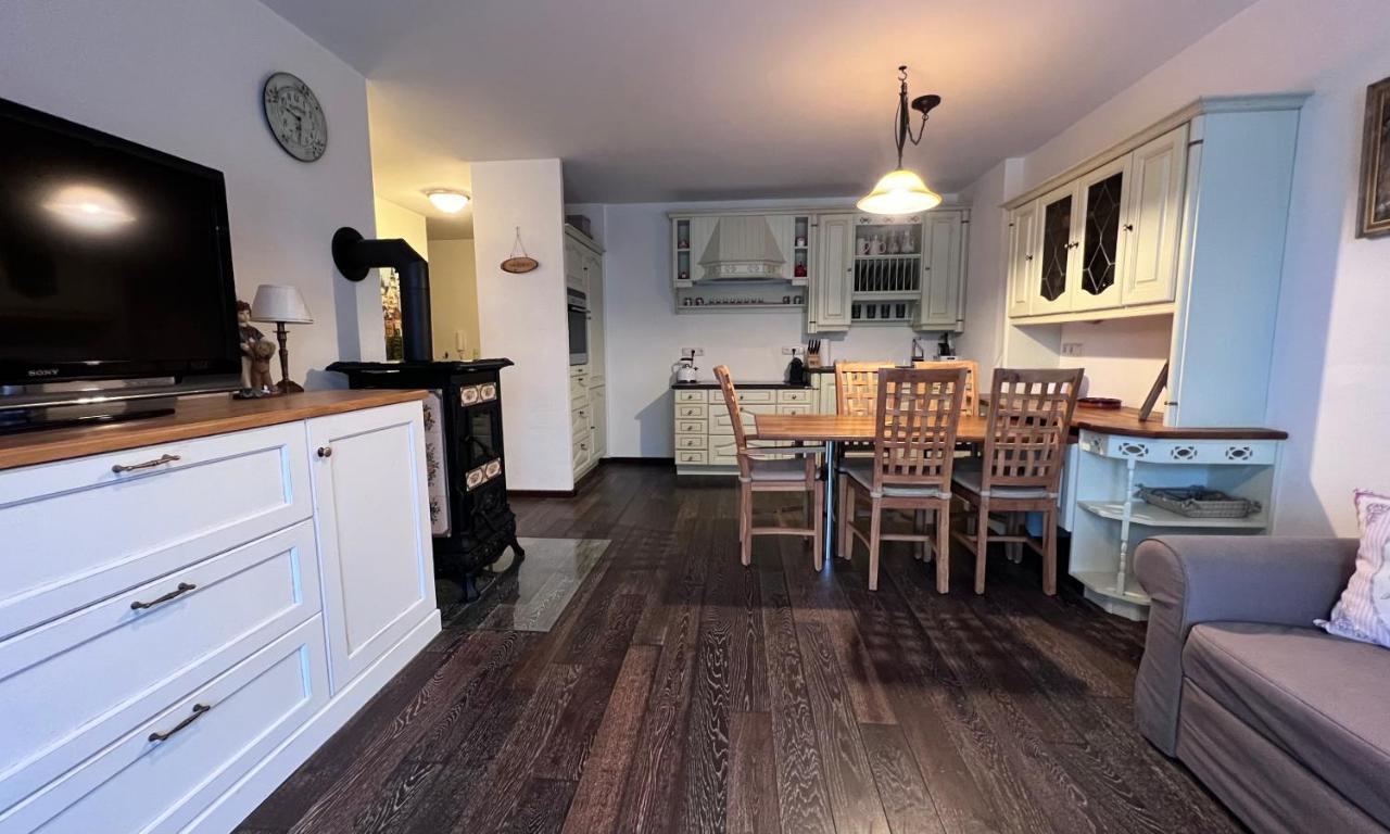 Sweet Alpen Home Garmisch-Partenkirchen Zewnętrze zdjęcie
