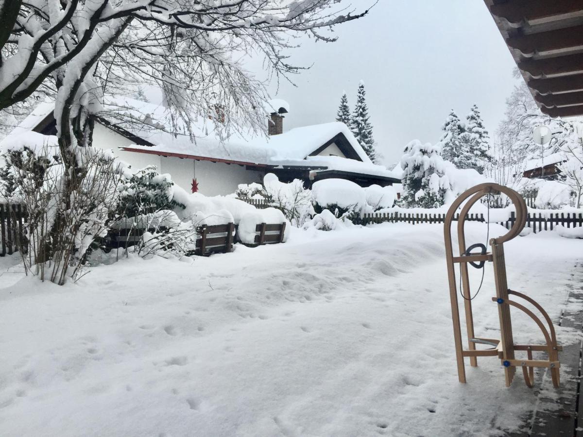 Sweet Alpen Home Garmisch-Partenkirchen Zewnętrze zdjęcie