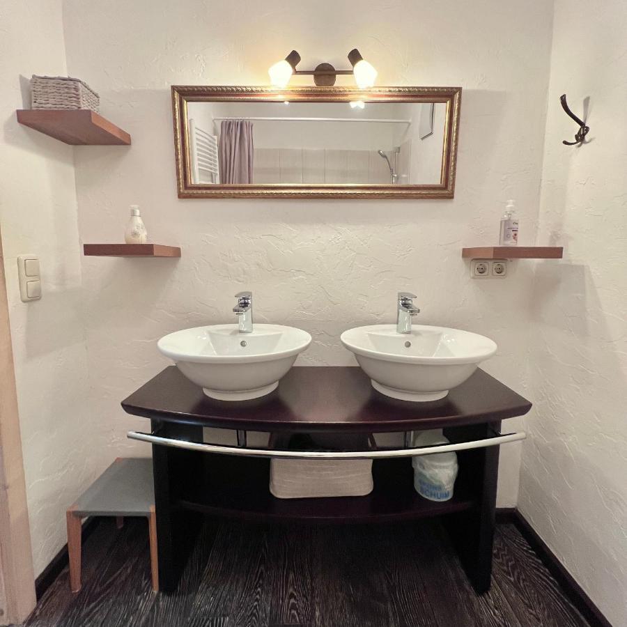 Sweet Alpen Home Garmisch-Partenkirchen Zewnętrze zdjęcie