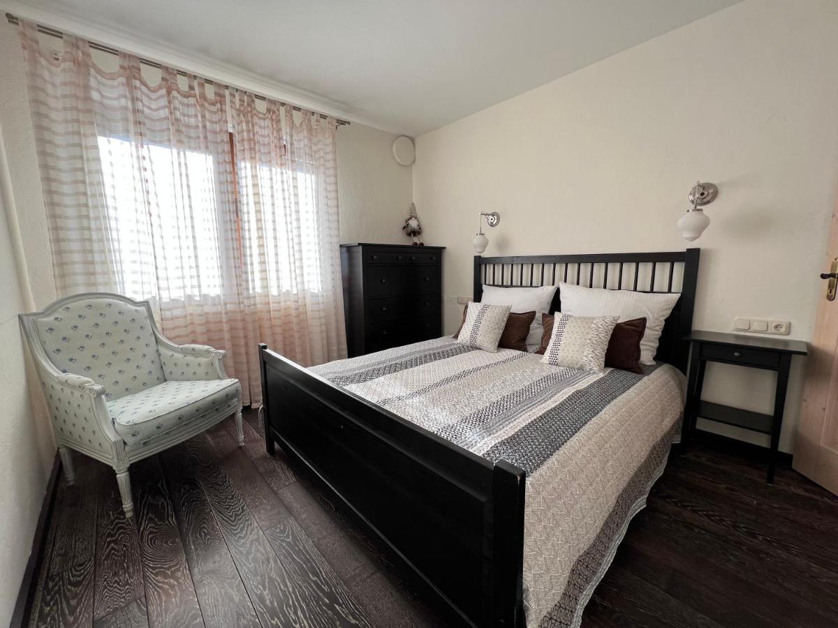 Sweet Alpen Home Garmisch-Partenkirchen Zewnętrze zdjęcie