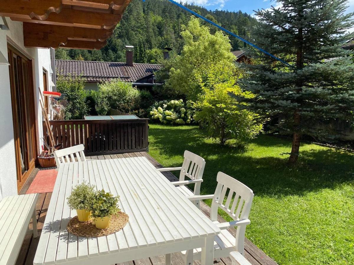 Sweet Alpen Home Garmisch-Partenkirchen Zewnętrze zdjęcie