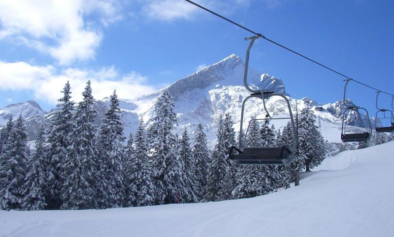 Sweet Alpen Home Garmisch-Partenkirchen Zewnętrze zdjęcie